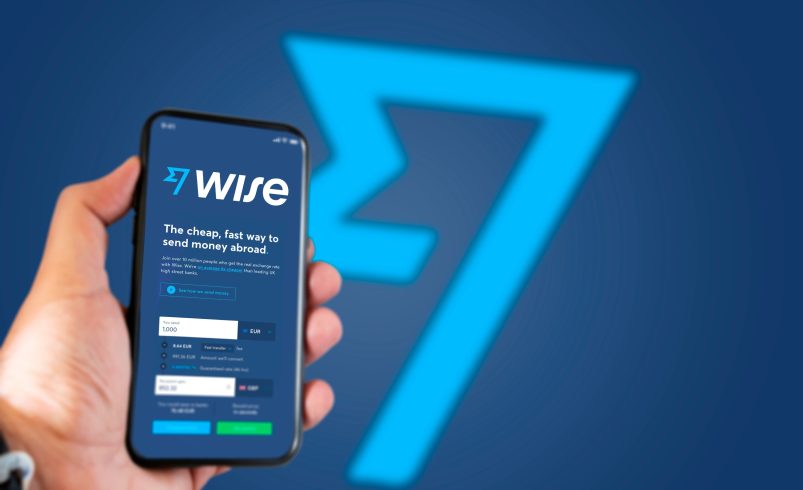 Here’s why the Wise share price has gone parabolic today