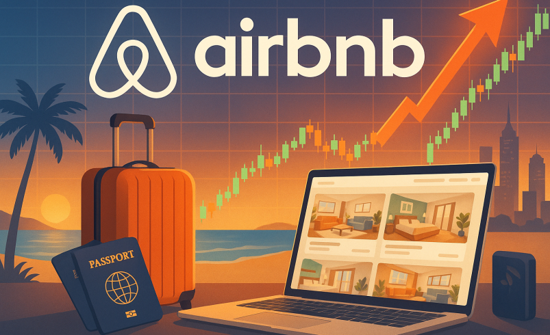 Here’s why the Airbnb stock price has crashed and what to expect