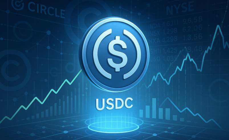 Top reasons why Circle stock has crashed by 75% from ATH