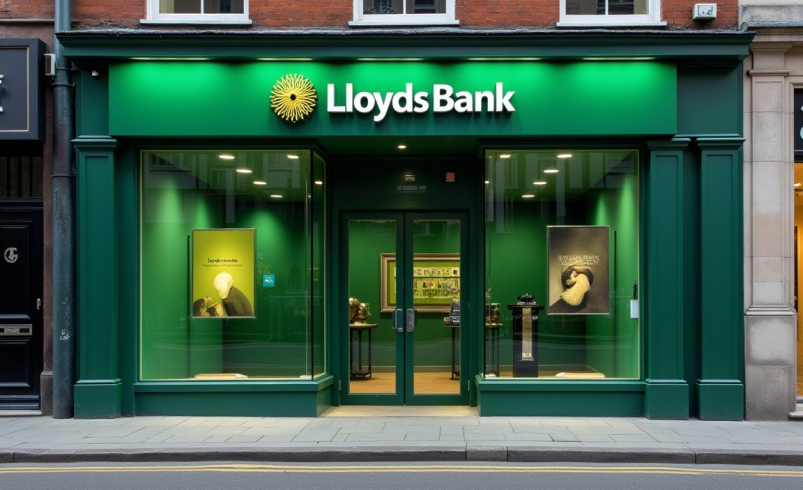 Lloyds share price analysis and earnings preview: is it a buy or sell?