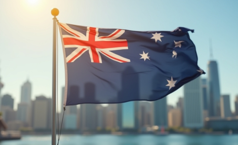 ASX 200 Index and AUD/USD forecast as Australia inflation spikes