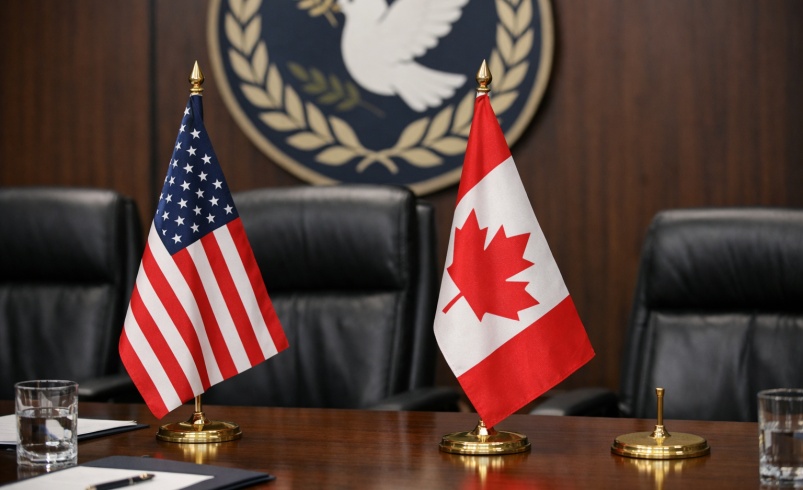 USD/CAD forecast ahead of BoC and Fed interest rate decisions