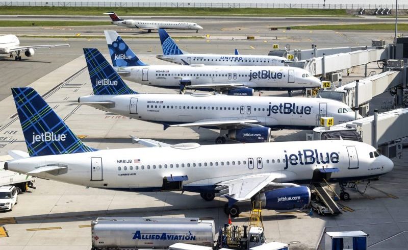 Airbus says most of its recalled 6,000 A320 jets are now modified