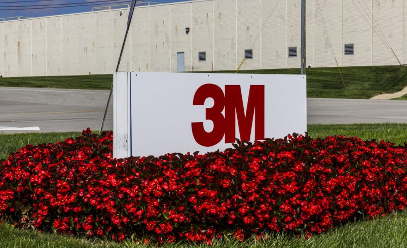 3M stock price forecast ahead of earnings: will it surge to $200?