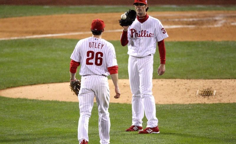 2026 Baseball Hall of Fame balloting could be a Philly special