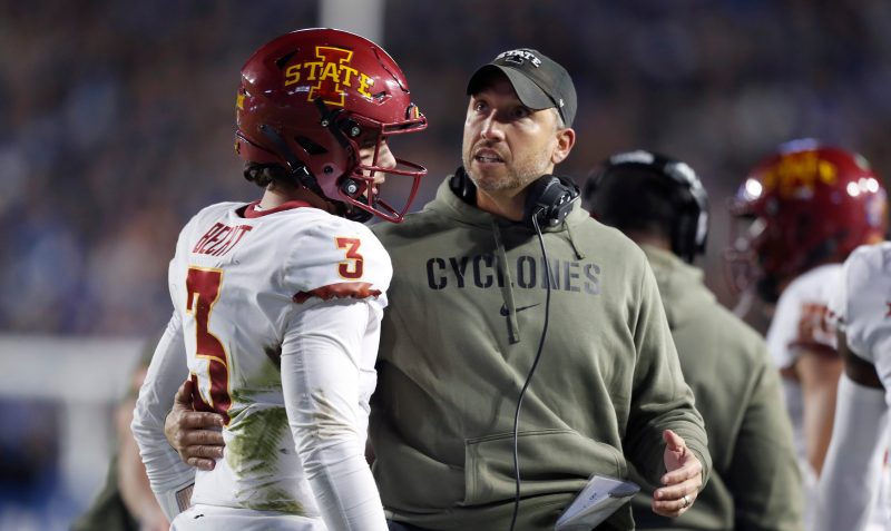 10 best transfer classes in college football: The rich get richer