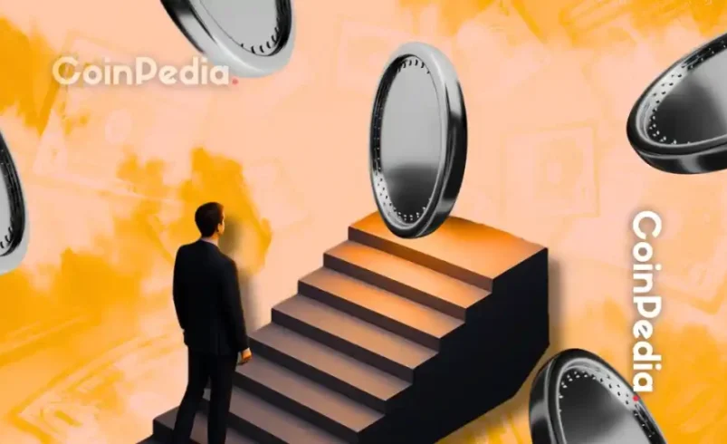 Is Canton Network Price Rally Coming with Rise In Adoption? 