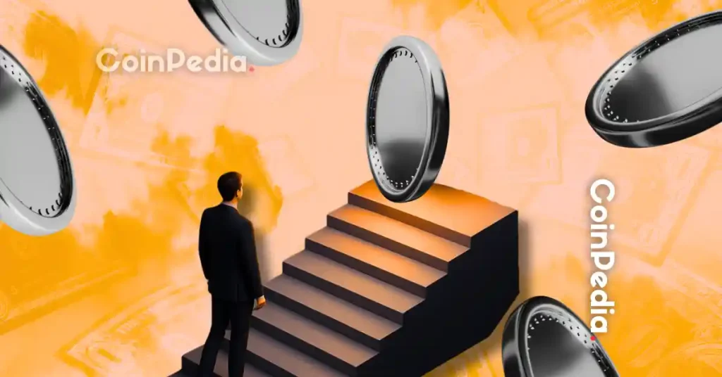 Is Canton Network Price Rally Coming with Rise In Adoption? 