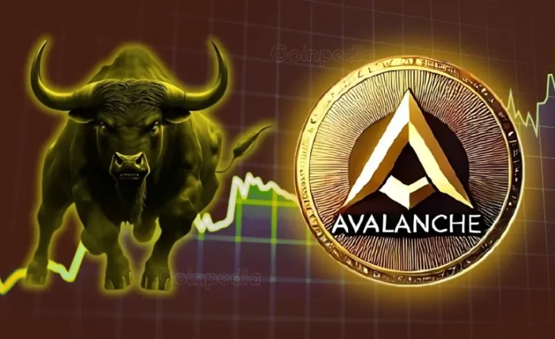 VanEck Launches First U.S. Spot Avalanche ETF: Is AVAX Ready for Rebound?