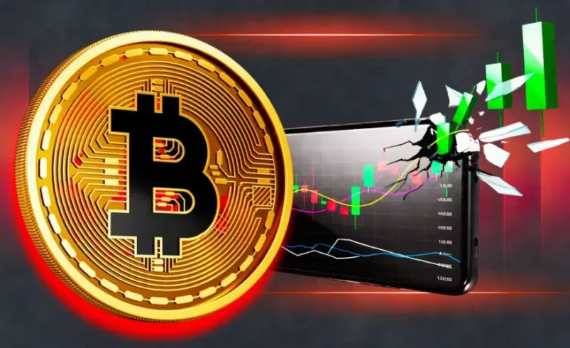 What Glassnode On-Chain Report Reveals About BTC Price in Q1 2026?