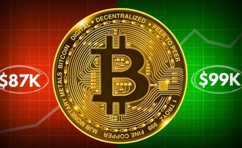 Bitcoin Price Prediction: Relief Bounce Or Trap?