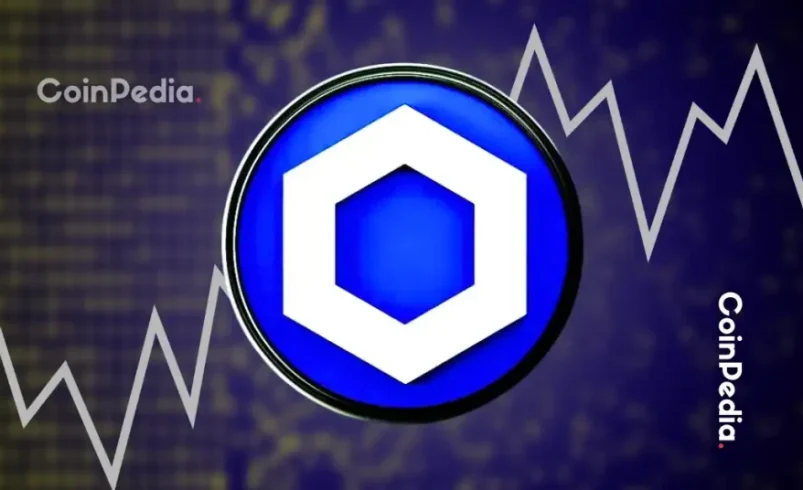 Chainlink Price Prediction January 2026: Is LINK Quietly Preparing for a 120% Move?