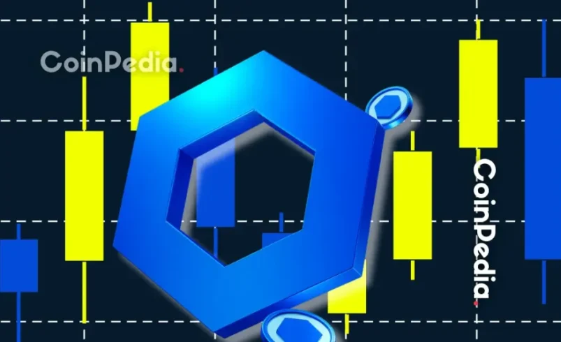 Blockchain Meets Wall Street as Chainlink Launches 24/5 Equity Feeds
