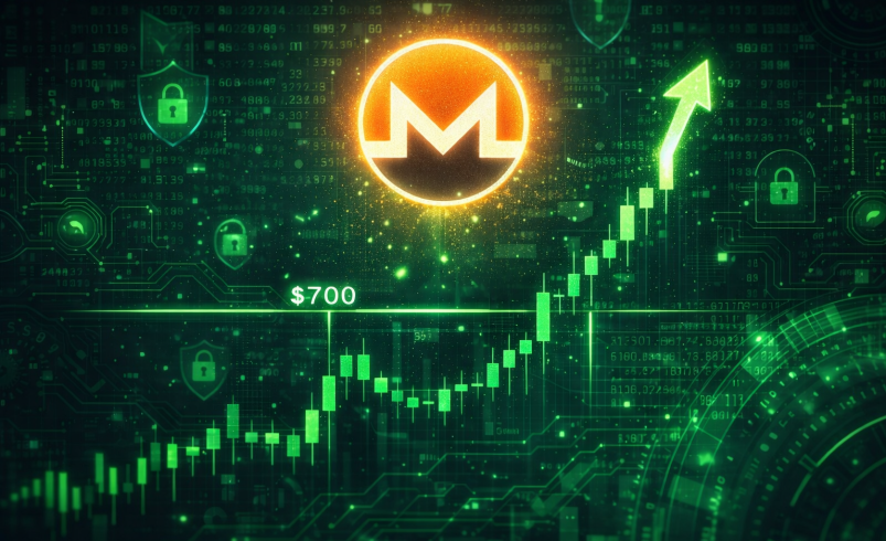 Top crypto price predictions: Dash, Monero, Internet Computer (ICP)