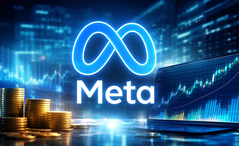 Meta Platforms stock jumps as top analyst upgrades ahead of earnings