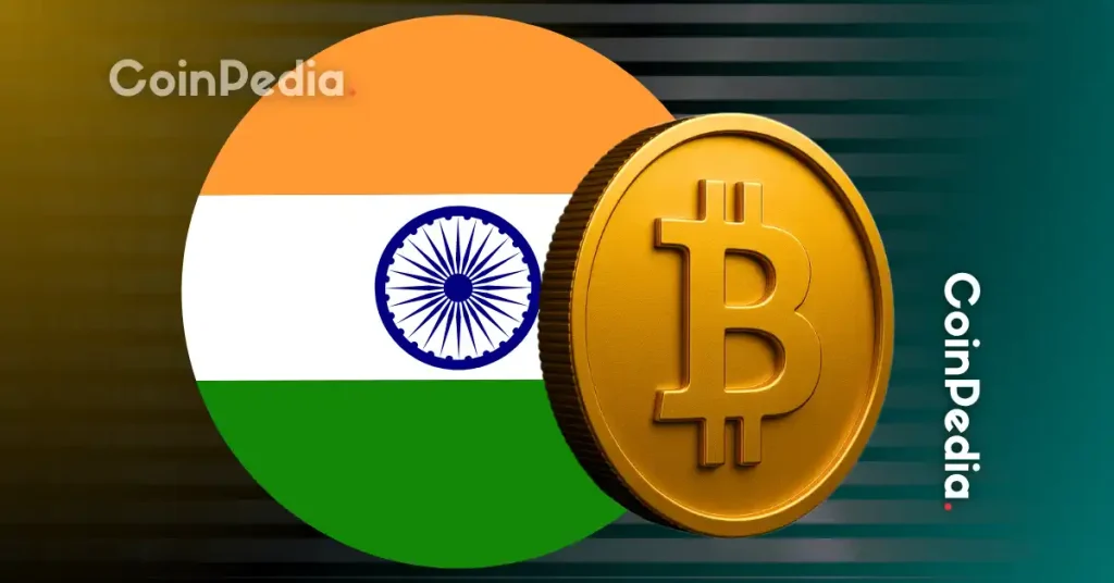 India Budget 2026: Data Shows Crypto Traders Paid Tax Even After Losses