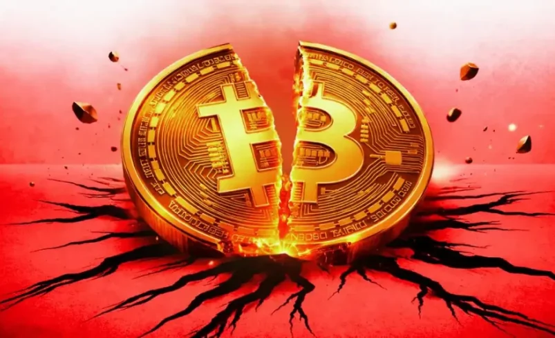 Bitcoin Crash Glitch: BTC Price Flashes $0 on Starknet DEX After Error
