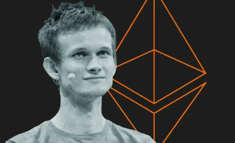 Ethereum Founder Vitalik Buterin Calls for ‘Garbage Collection’ to Save the Blockchain