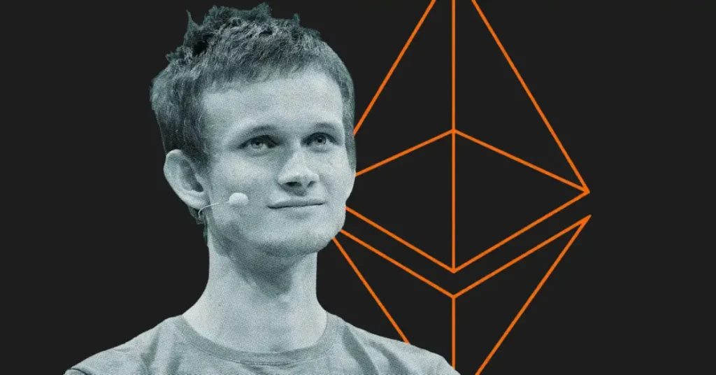 Ethereum Founder Vitalik Buterin Criticizes Forced Bitcoin Adoption and ‘Anything Goes’ Crypto Culture