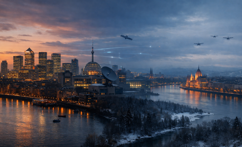 LSEG share price flashes bullish pattern amid new settlement service launch