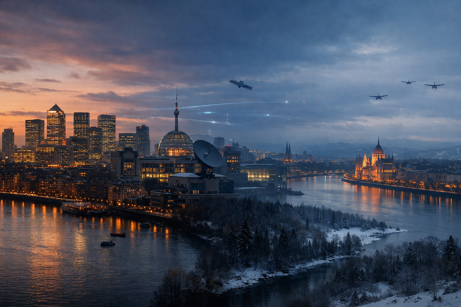 FTSE 100 Index forecast ahead of UK inflation data and key earnings