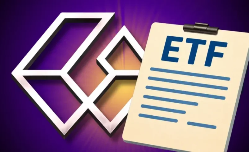 Grayscale Submits S-1 for Spot BNB ETF in Expanding Altcoin ETF Strategy