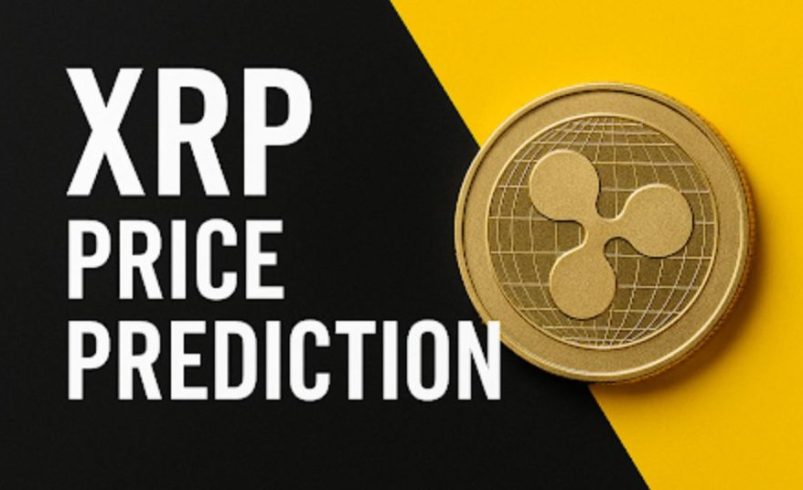 XRP Price Prediction Will It Take Years to Reach $5? Analysts Suggest RTX Token May Hit That Milestone First