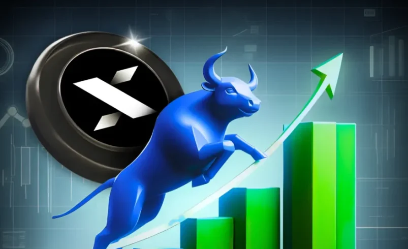 MYX Finance Price Jumps 22% as Bulls Reclaim $6.45 — Is $10 Next?