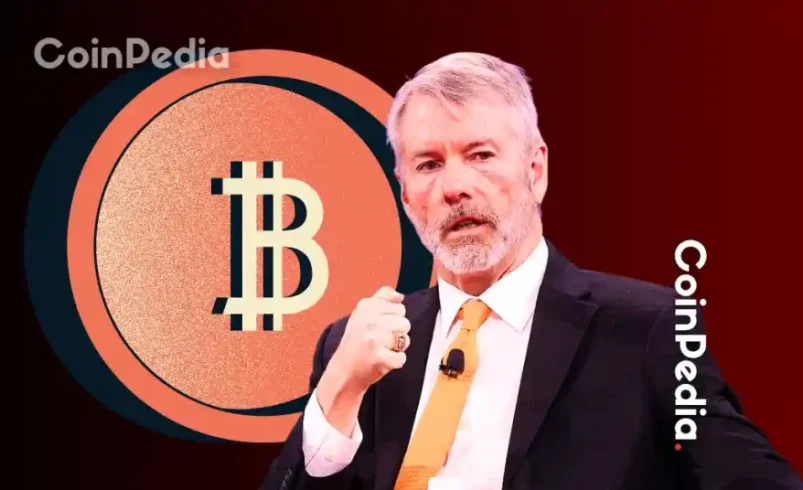 Strategy Buys 2,932 Bitcoin, Holdings Climb to 712,647 BTC