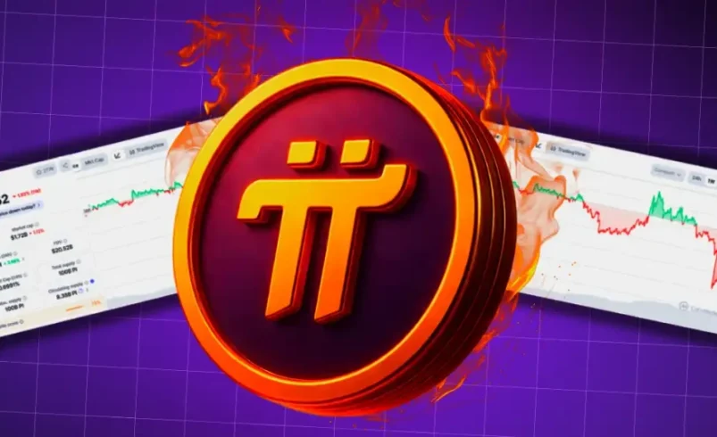 PI Price Analysis: PI Holds $0.20 Support After Triangle Breakdown—What’s Next?