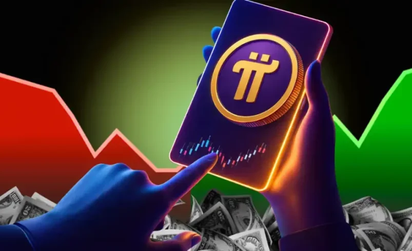 Pi Network News Today: Community Vote Launch Triggers App Overload and Pi Coin Price Spike