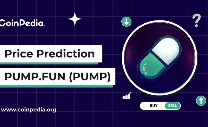 Pump.fun (PUMP) Price Prediction 2026,2027-2030: Will PUMP Lead Solana’s DeFi Boom?