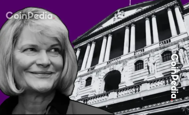 Clarity Act Update: Sen Cynthia Lummis Urges Congress to Pass Landmark Legislation 