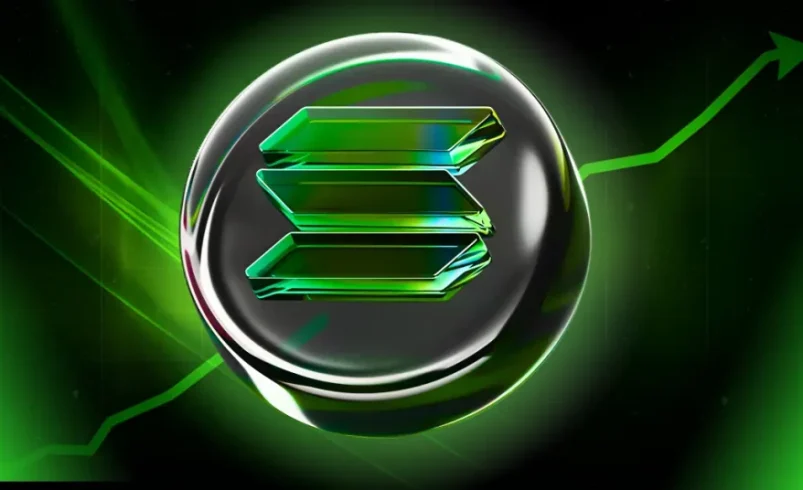 Trading $133 SOL Speed for Digitap’s ($TAP) Banking & Privacy: Which is the Best Crypto To Buy?