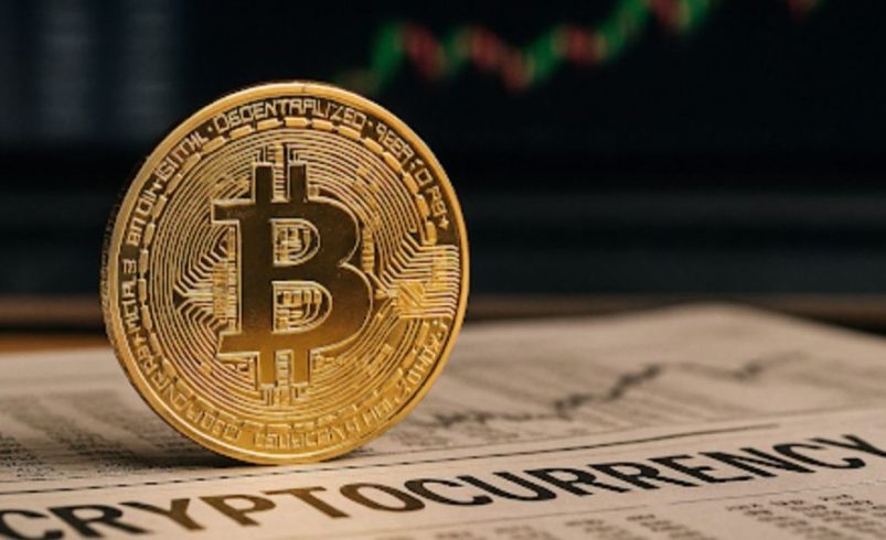 Bitcoin Price Approaches $100K Support but Remains Below ATH as Volatility Builds