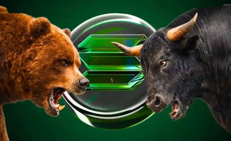 Solana Price Forecast: SOL Price Eyes $100 Amid Network’s Robust Fundamentals 