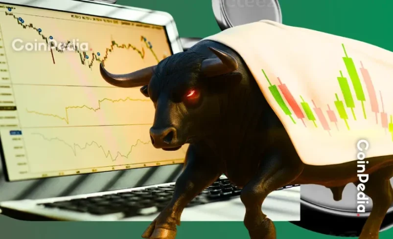 Top Altcoins Gain Strength as Chainlink and Uniswap Signal a Potential Breakout