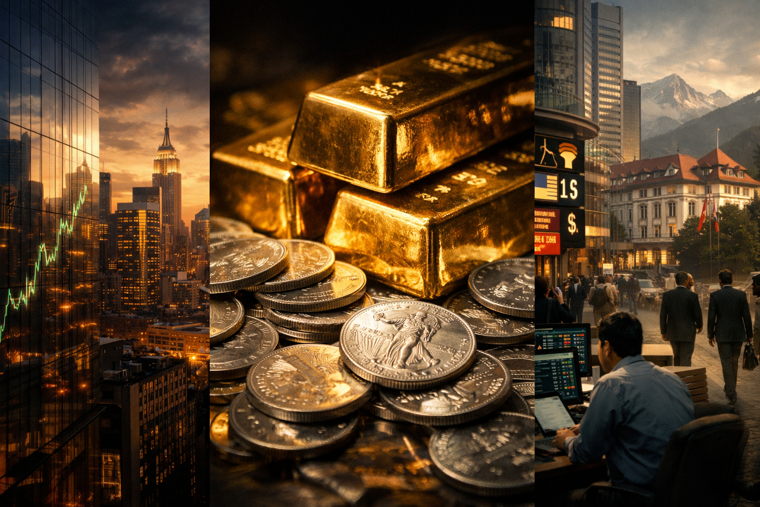 GLD ETF analysis: What next for gold as the rally gains steam?