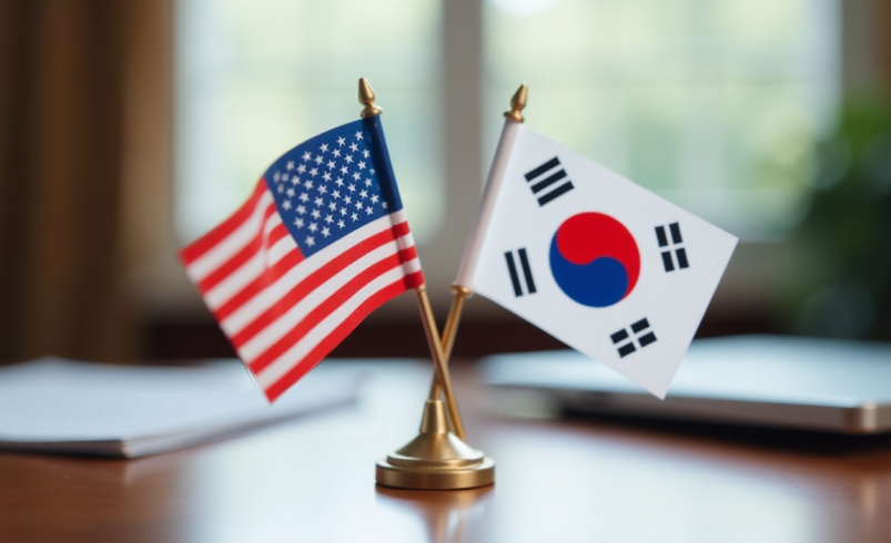 Here’s why the KOSPI Index soared to ATH after Trump’s tariff threat