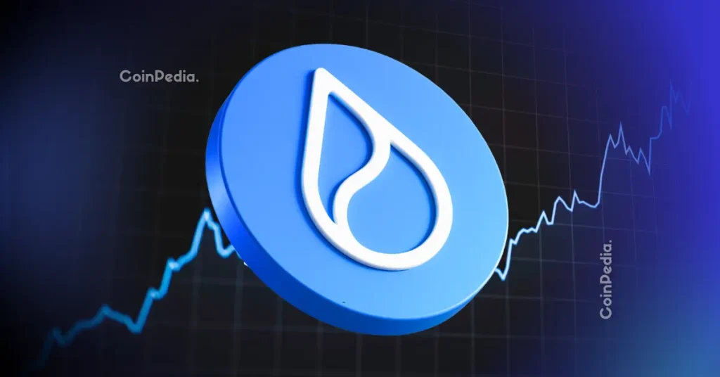 SUI Holds Firm After Network Backlash—Can It Still Reach $10 in 2026?