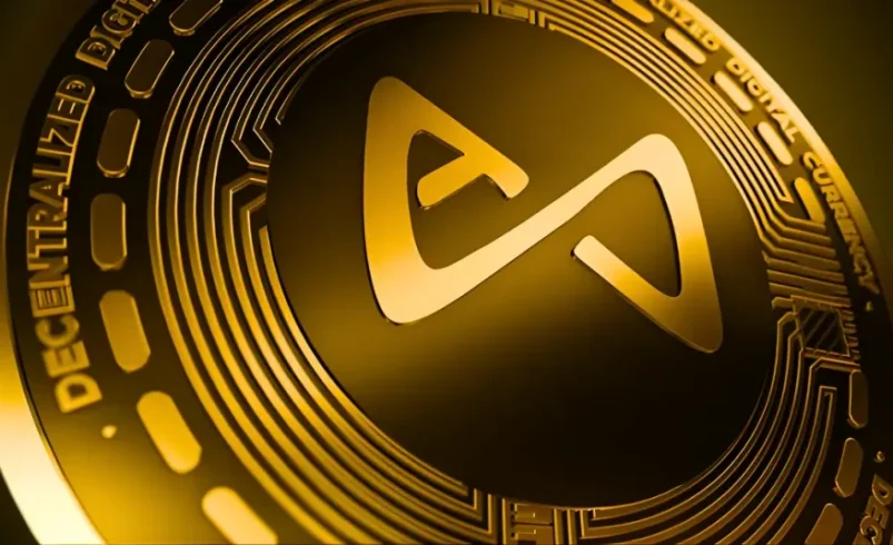 Axie Infinity (AXS) Jumps 60%, Breaks $2—Is GameFi Finally Waking Up?