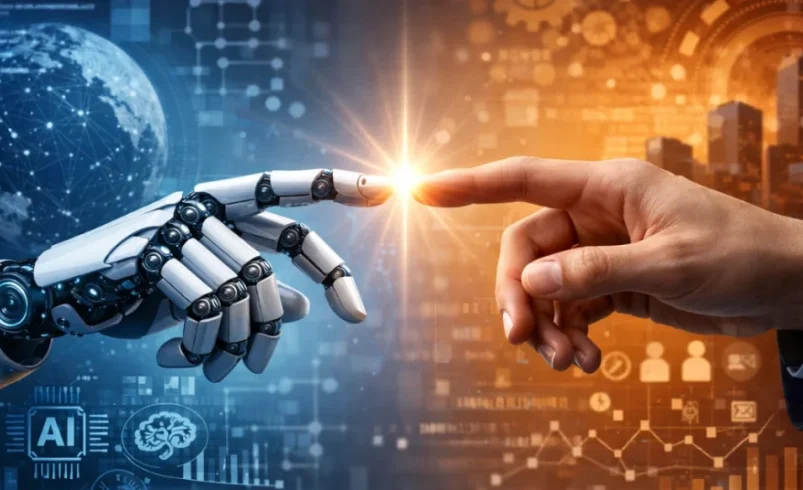 Crypto Prop Trading Is Quietly Changing How Traders Access Capital