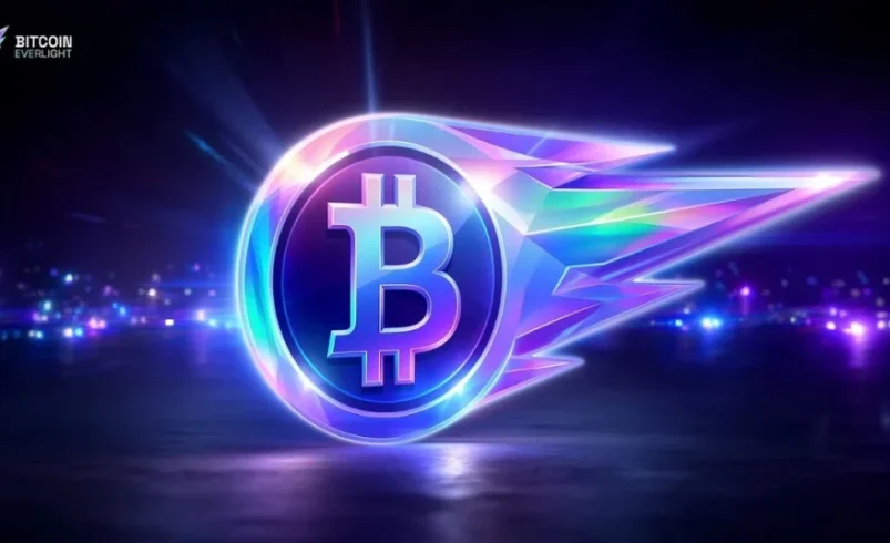Will Bitcoin Drop Again? Analysts Say History Is Repeating — Bitcoin Everlight Gains Attention