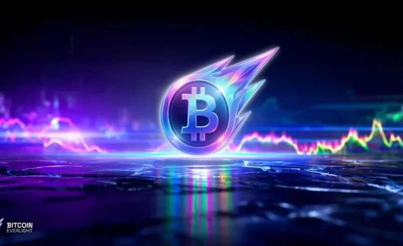 Bitcoin Mining News Shakes Markets As Bitcoin Everlight Advances Its Position