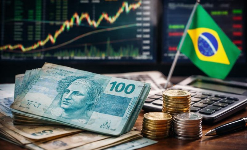 USD/BRL forecast ahead of the Fed and Brazilian central bank decisions