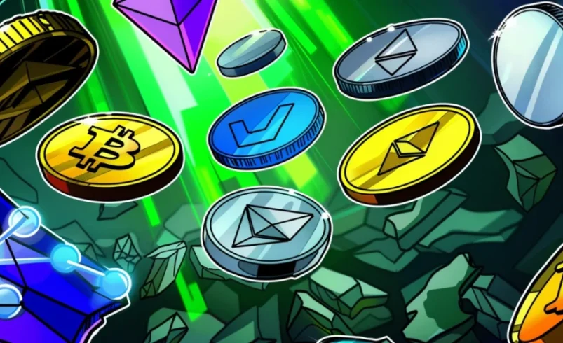 BingX Joins Scuderia Ferrari HP as First Crypto Partner