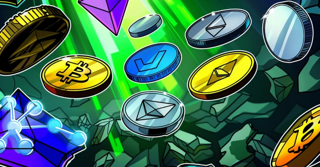 BingX Joins Scuderia Ferrari HP as First Crypto Partner