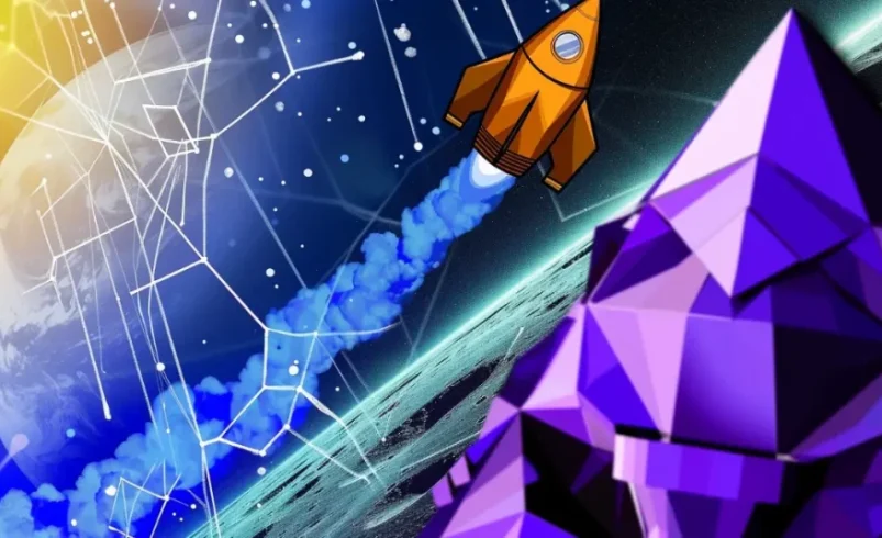 Why Long-Term Investors Are Watching This $0.04 Crypto Instead of Memecoins?