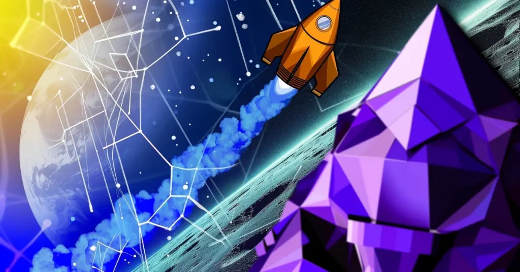 Why Long-Term Investors Are Watching This $0.04 Crypto Instead of Memecoins?