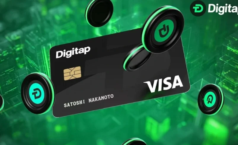 Digitap ($TAP) Offers Better Privacy Than $2.10 XRP Making It the Best Crypto to Buy in 2026